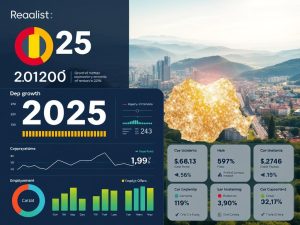 Analiză economică România 2025