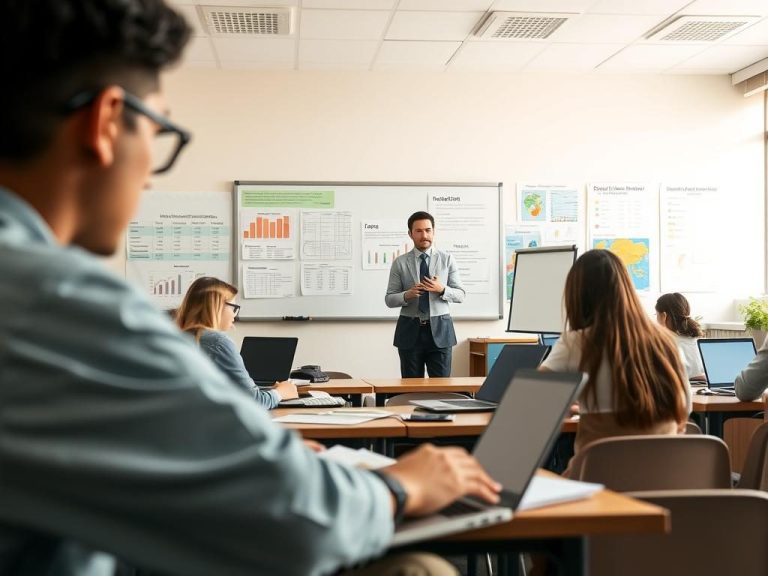 Educația financiară devine materie obligatorie în școli din 2025: Ce vor învăța elevii