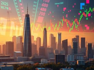 Inflație și dobânzi 2025