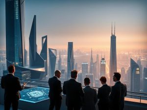 Investiții în tehnologie 2025