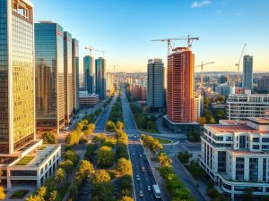 Piața imobiliară 2025