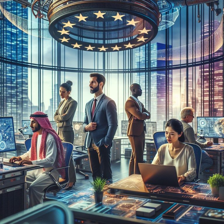 Ce fonduri europene susțin antreprenoriatul în 2025 7 Ce fonduri europene susțin antreprenoriatul în 2025