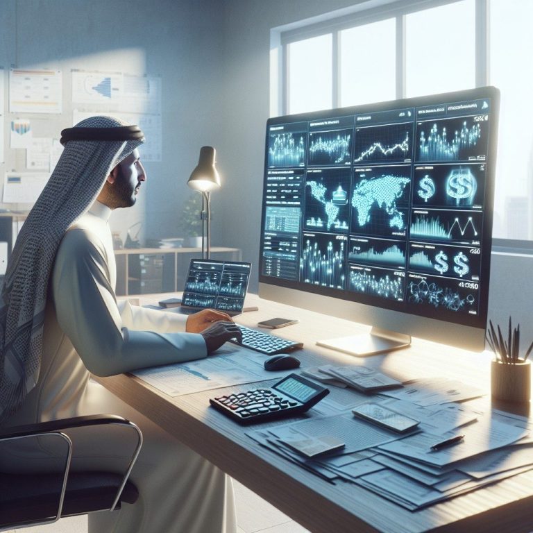 Pași practici înainte să faci prima investiție