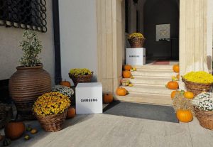 EkoGroup Vila – spațiu premium pentru workshop-uri și evenimente de afaceri