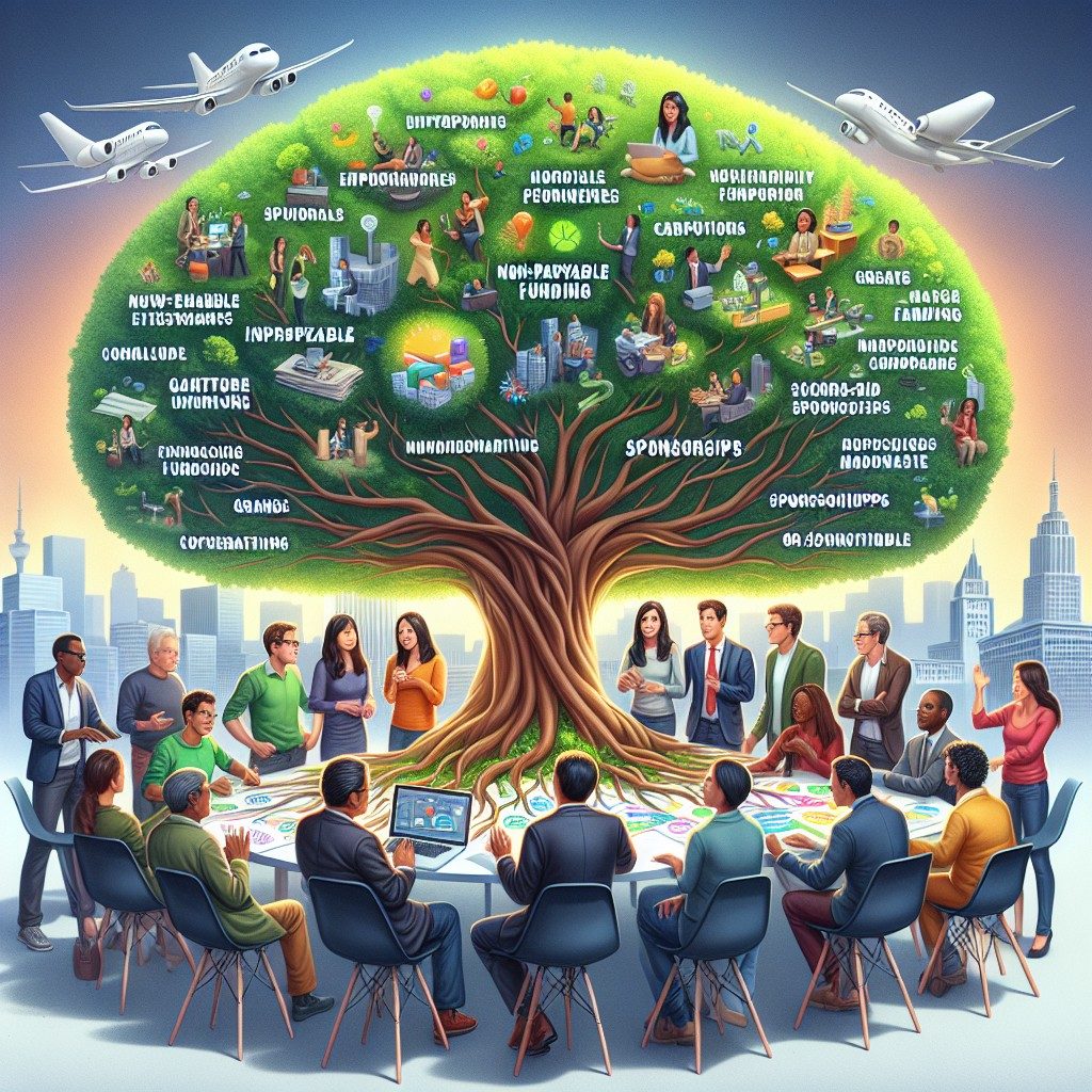 Ghid complet pentru a obține finanțare nerambursabilă în Start‑Up Nation 2025 10 Ghid complet pentru a obține finanțare nerambursabilă în Start‑Up Nation 2025