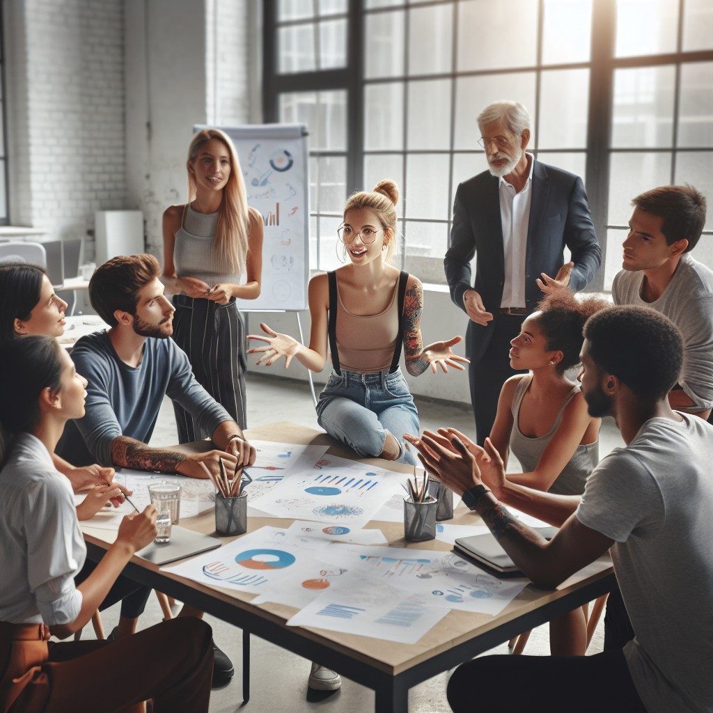 Pași practici pentru investiții în startup începători 5 Pași practici pentru investiții în startup începători