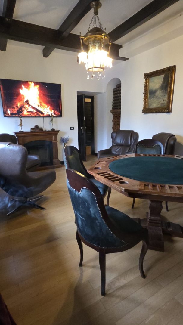 Art. History. Experience. – Descoperă expoziția de icoane vechi în Casa Tătărăscu