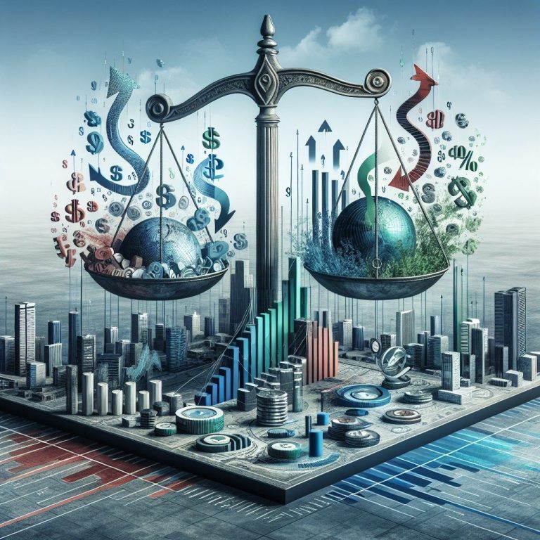 Inflația și dobânzile în acest an și impactul lor asupra investițiilor tale 2 Inflația și dobânzile în acest an și impactul lor asupra investițiilor tale