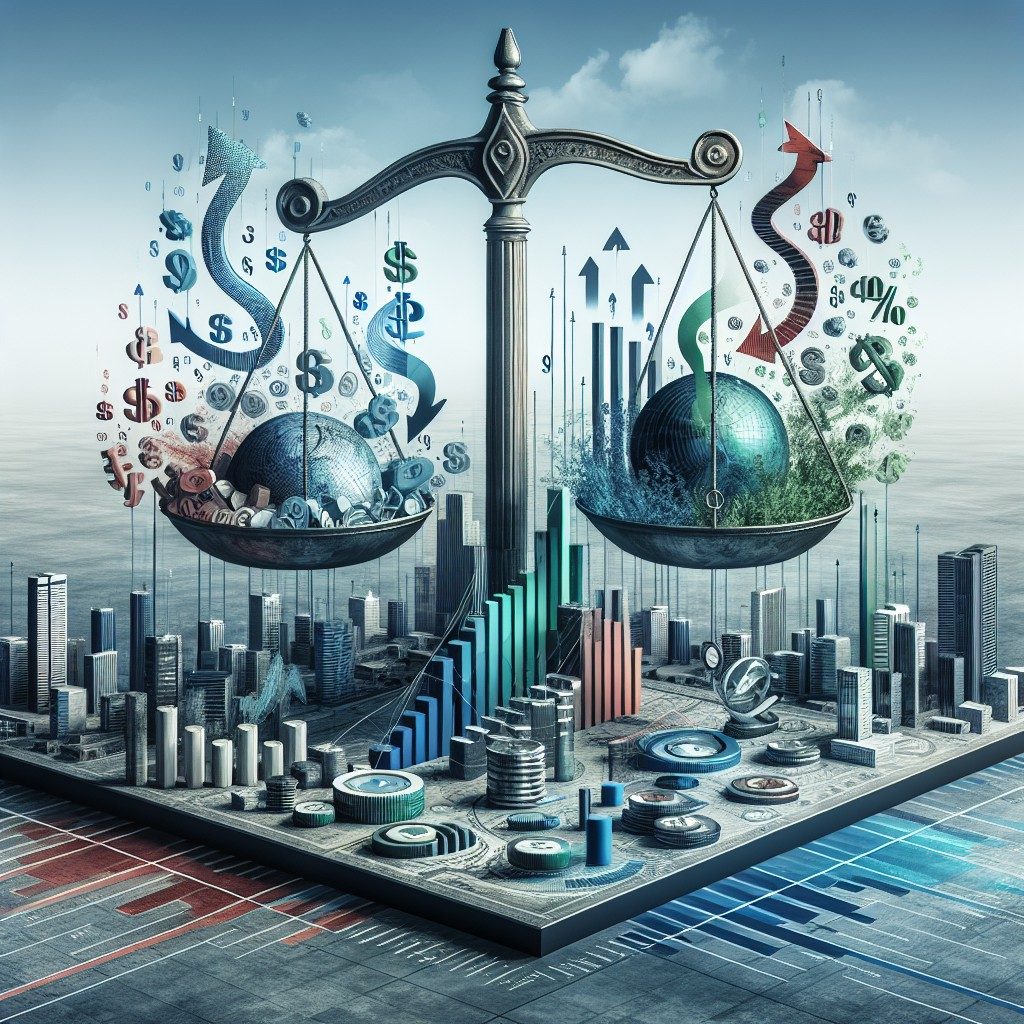 Inflația și dobânzile în acest an și impactul lor asupra investițiilor tale 1 Inflația și dobânzile în acest an și impactul lor asupra investițiilor tale