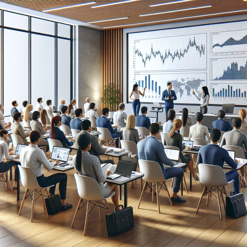 Rolul educaţiei financiare în succesul tău ca investitor