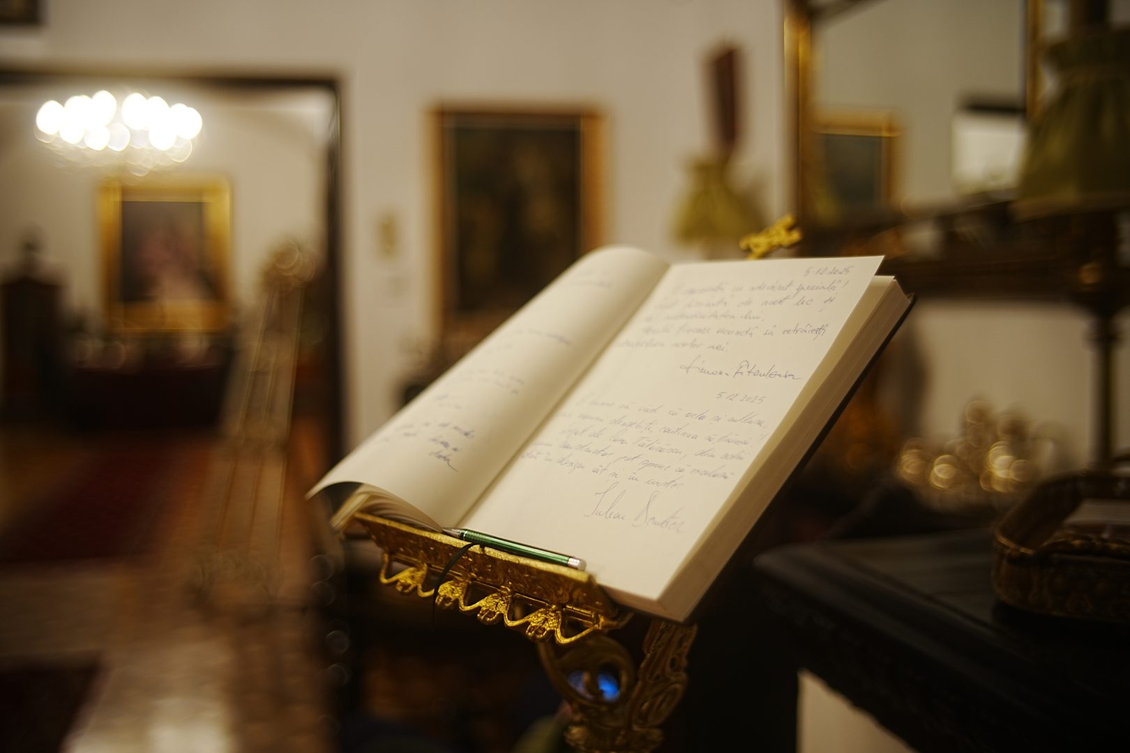 Casa Gheorghe Tătărescu din București: Memorie, Putere și Continuitate în EkoGroup Vila