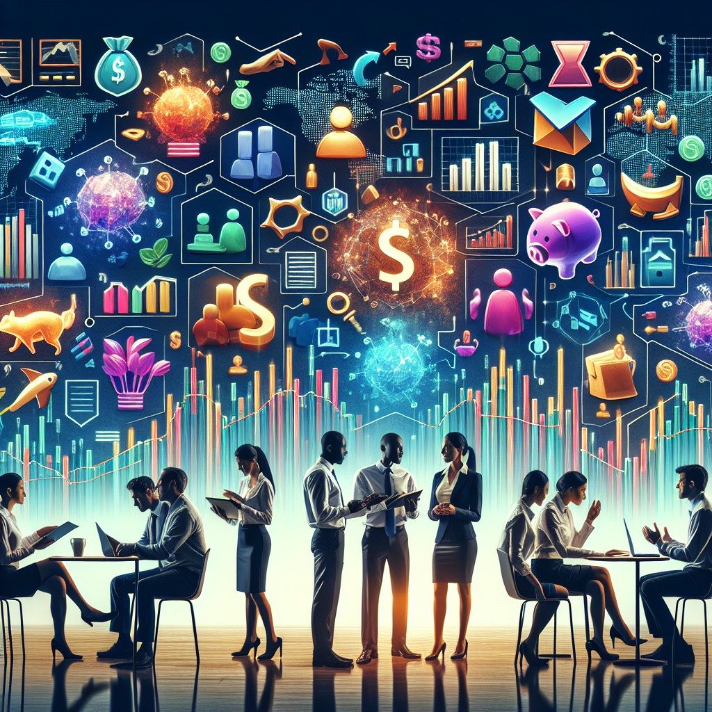 Diversificarea portofoliului și rolul ei în reducerea riscului financiar