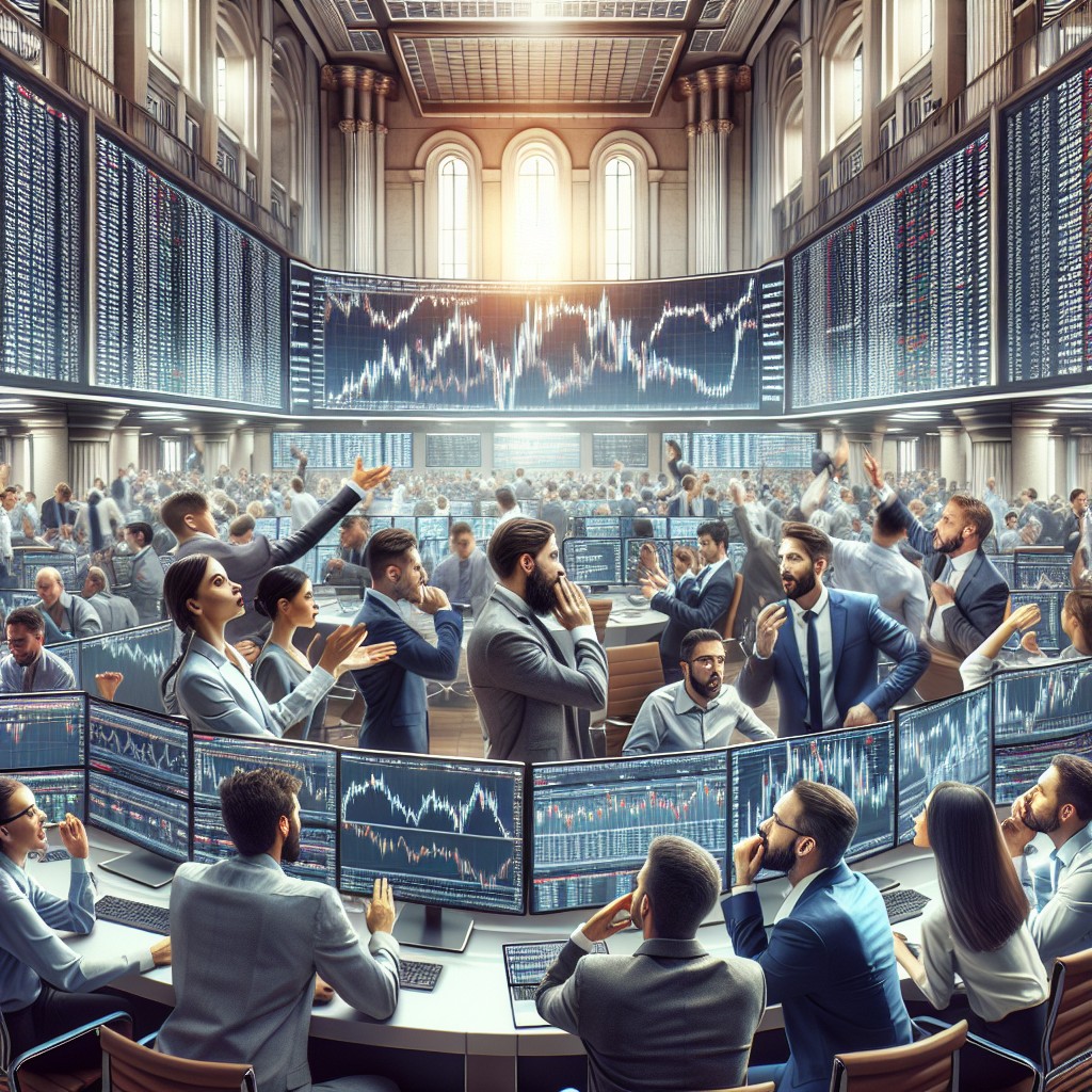 Cum identifici oportunităţile emergente pe piața de capital românească