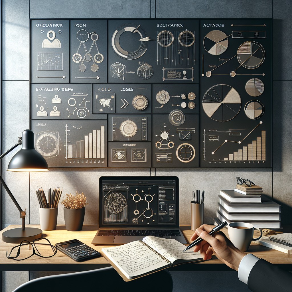 Pași esențiali înainte să faci prima investiție pe piețele financiare