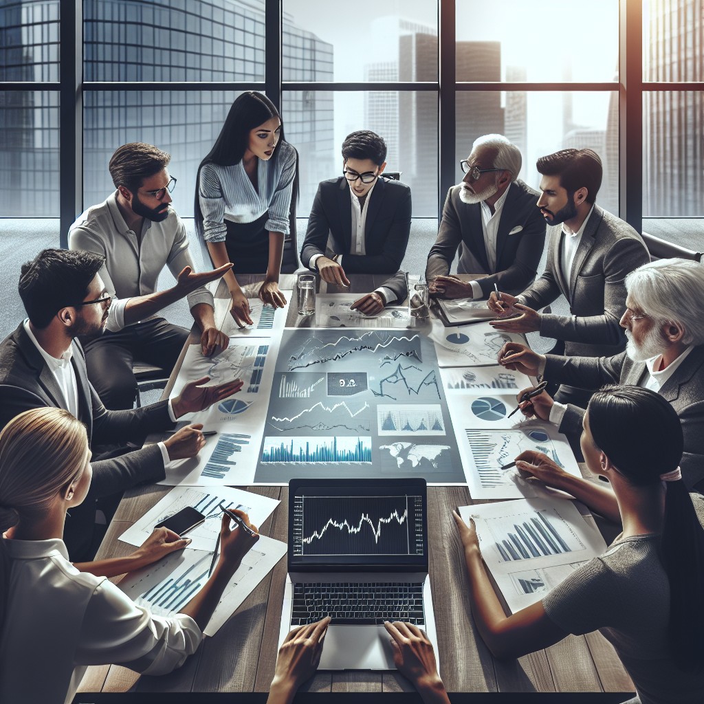 Primii pași pentru investiții profitabile pe termen lung