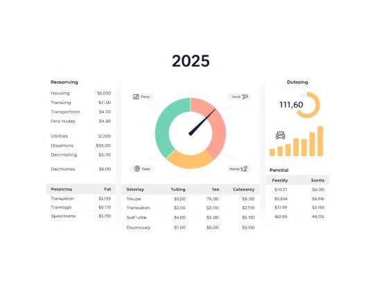 Buget personal 2025