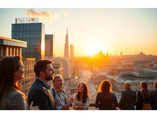 Fonduri europene 2025